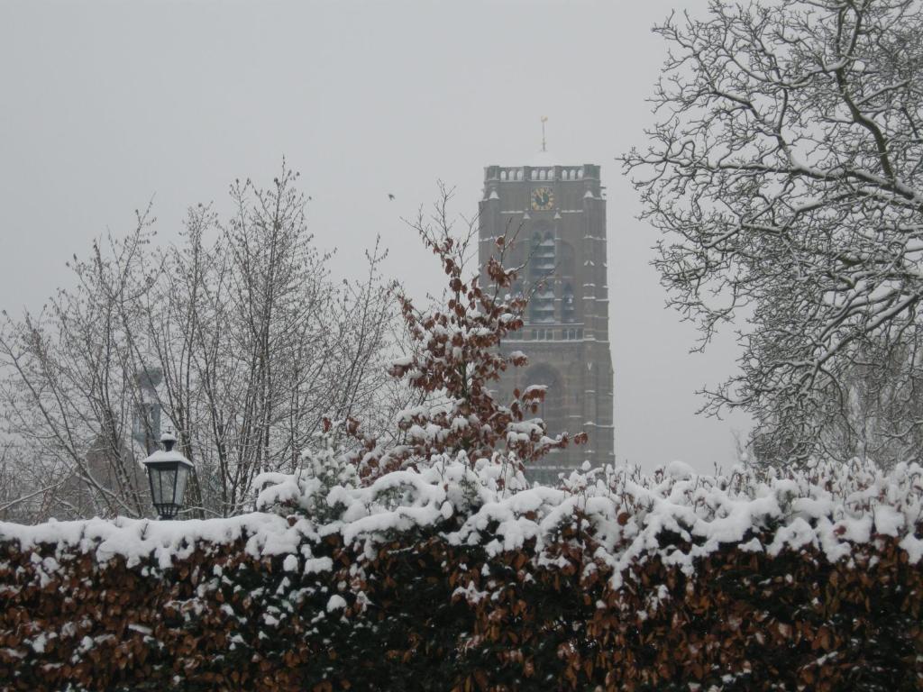 Het Groene Bed Oirschot Dış mekan fotoğraf