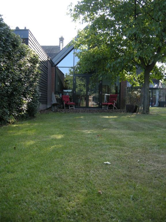 Het Groene Bed Oirschot Dış mekan fotoğraf