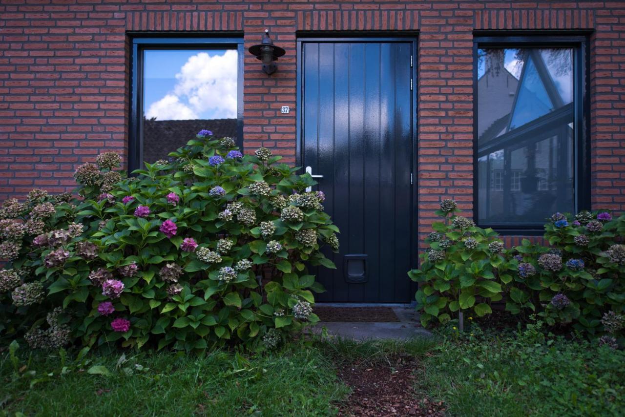 Het Groene Bed Oirschot Dış mekan fotoğraf